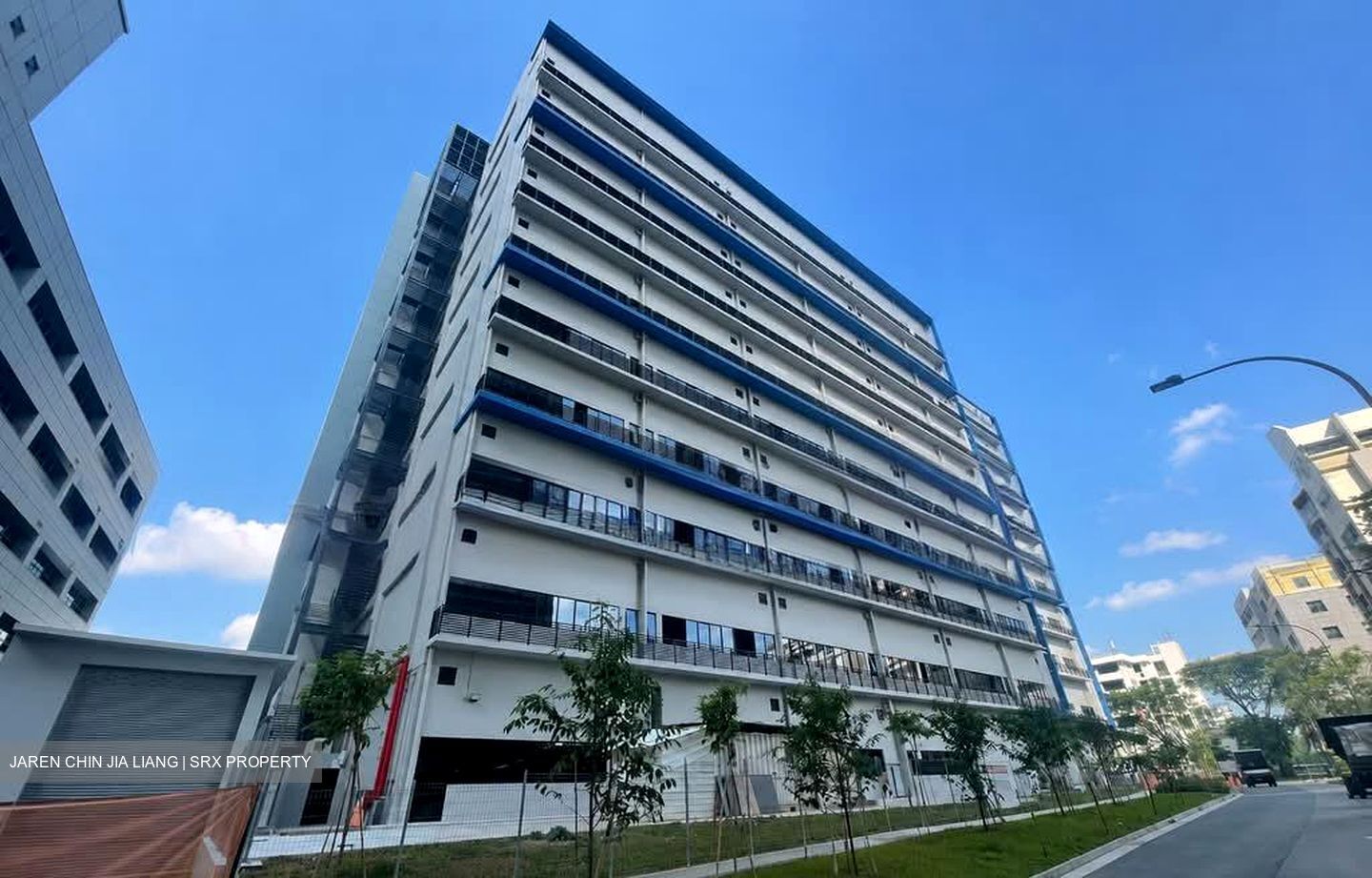 Food Vision @ Mandai (D25), Factory #600090721